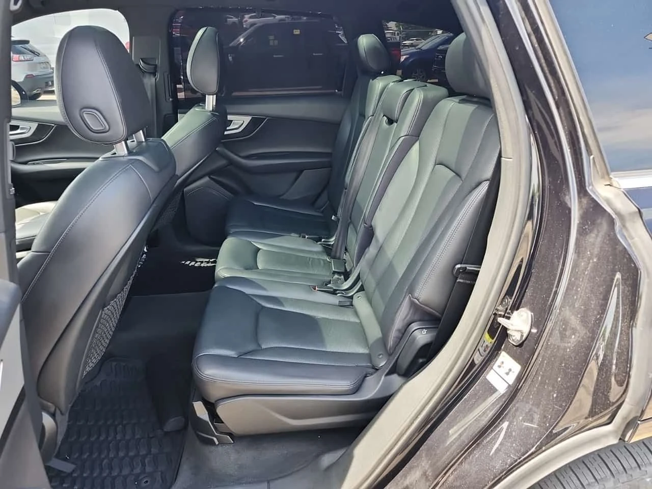Audi Q7 PROGRESSIV / ��������� / BOSE / ���������� | Mobile.bg � ����������� 12