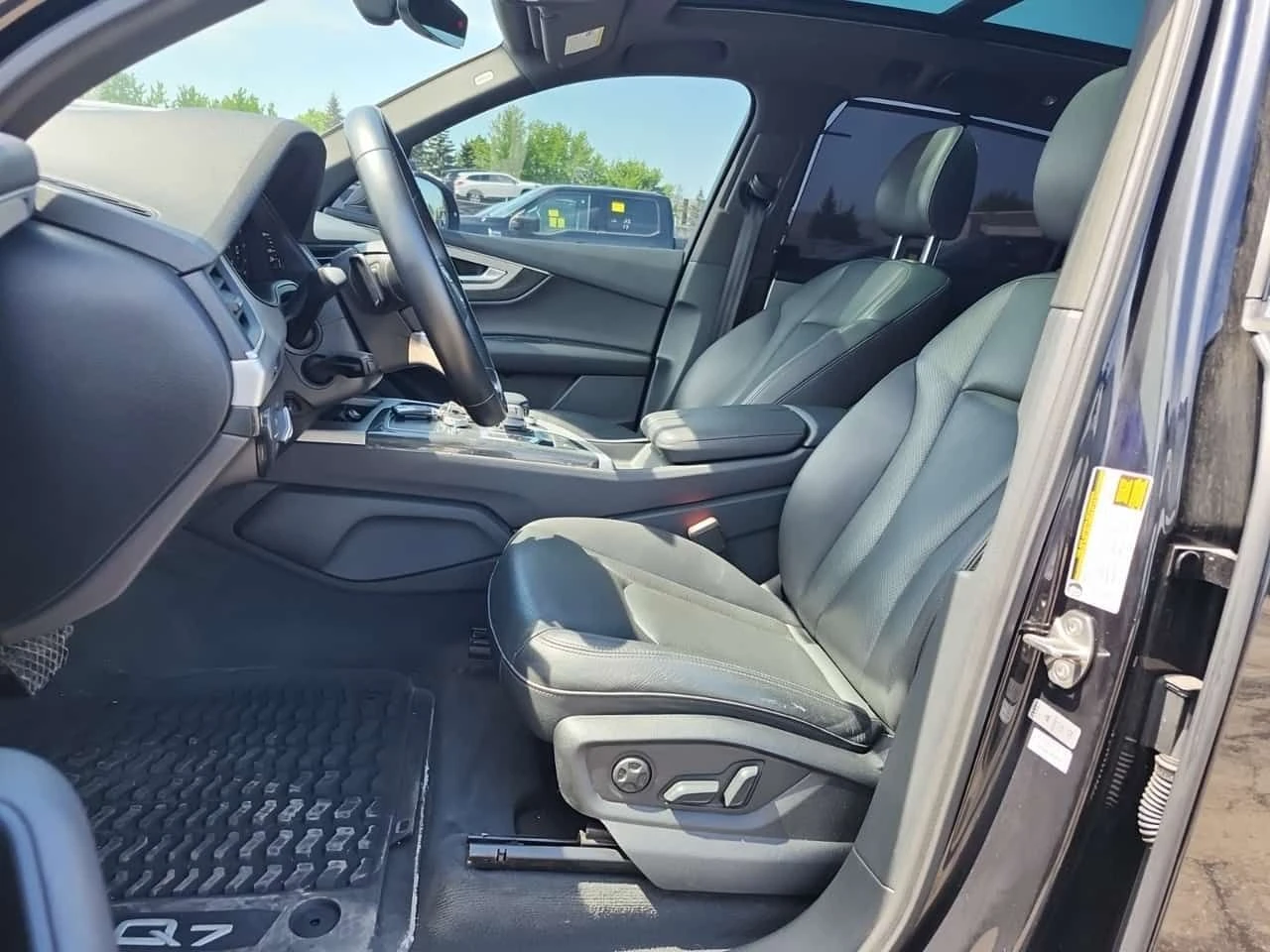 Audi Q7 PROGRESSIV / ��������� / BOSE / ���������� | Mobile.bg � ����������� 5