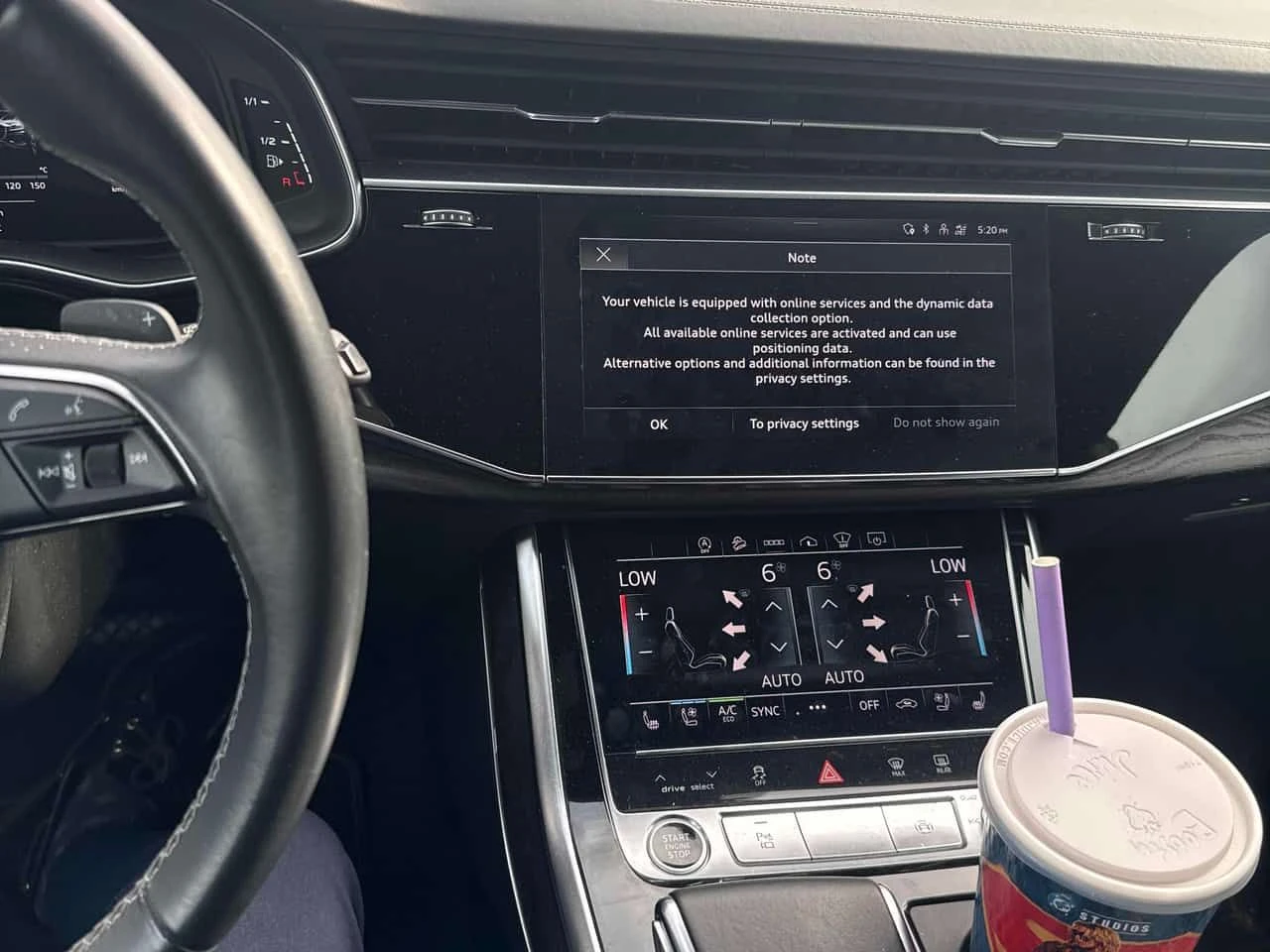 Audi Q8 * Technik * MATRIX * ���������� | Mobile.bg � ����������� 9