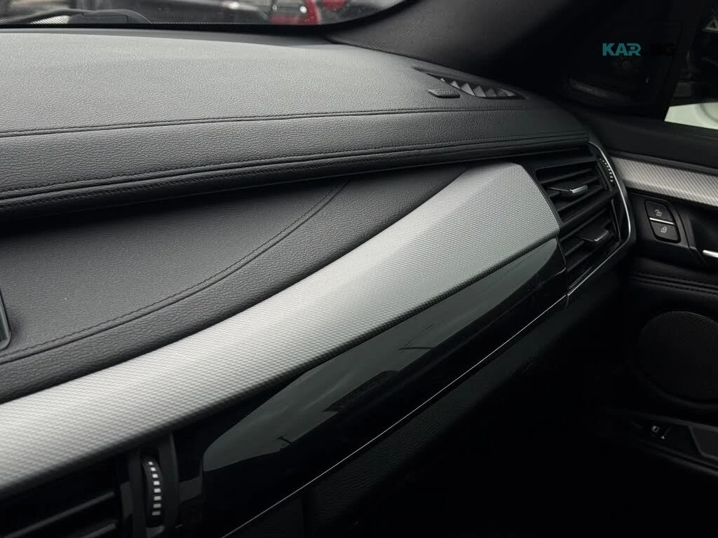 BMW X6 xDrive50i (КРАЙНА цена до БЪЛГАРИЯ), снимка 15 - Автомобили и джипове - 54855134