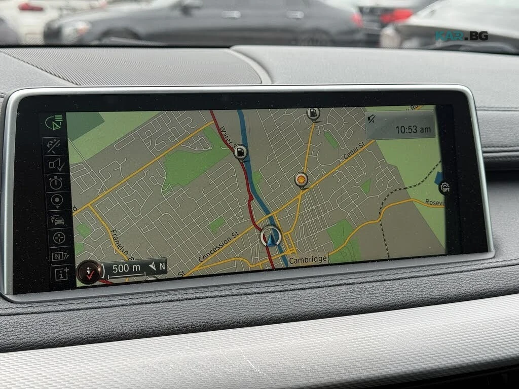 BMW X6 xDrive50i (КРАЙНА цена до БЪЛГАРИЯ), снимка 17 - Автомобили и джипове - 54855134