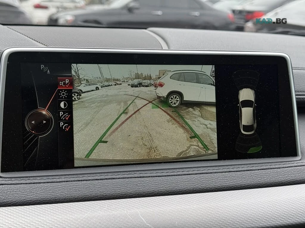 BMW X6 xDrive50i (КРАЙНА цена до БЪЛГАРИЯ), снимка 16 - Автомобили и джипове - 54855134