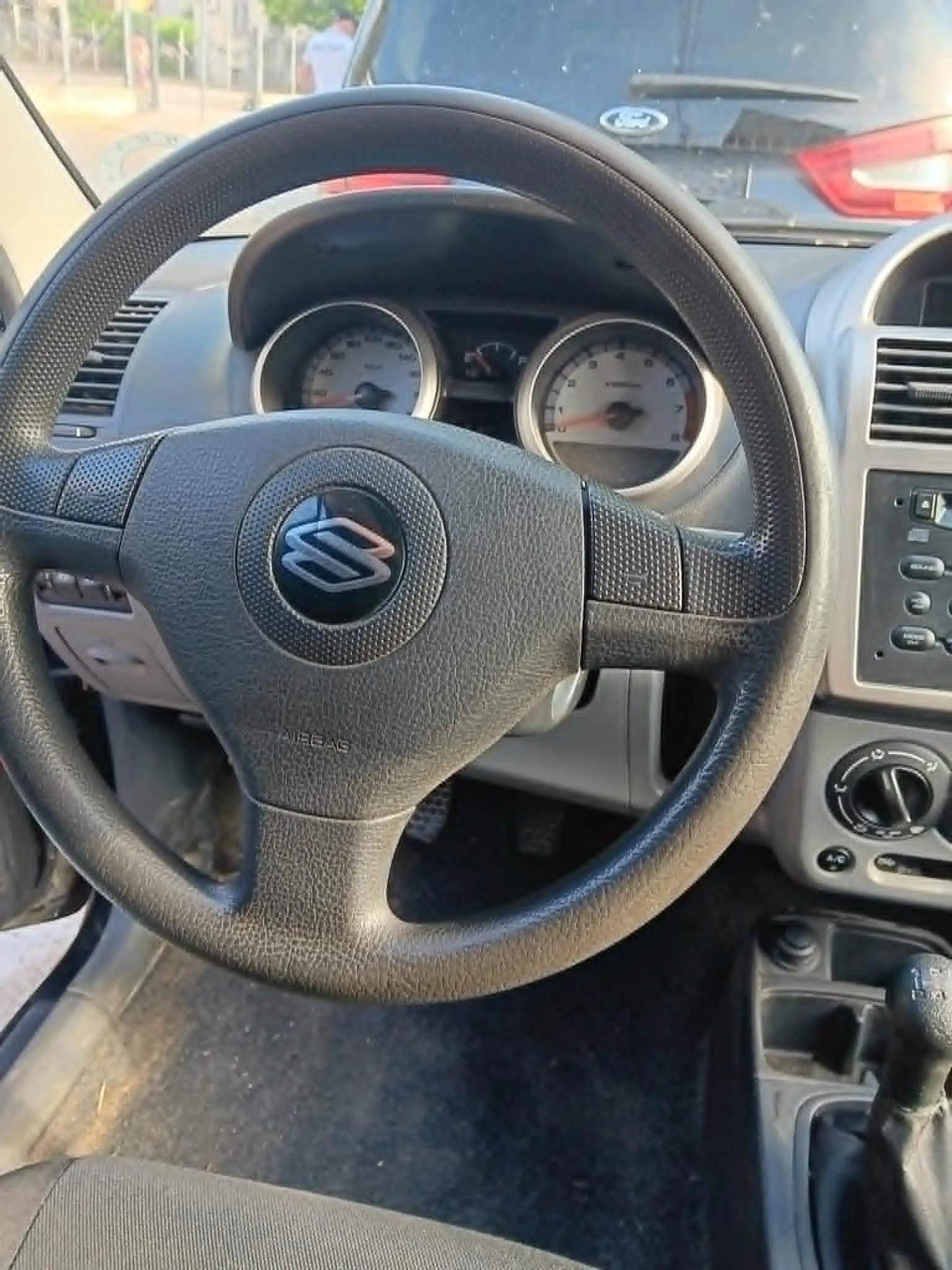 Suzuki Ignis 4x4 | Mobile.bg � ����������� 6