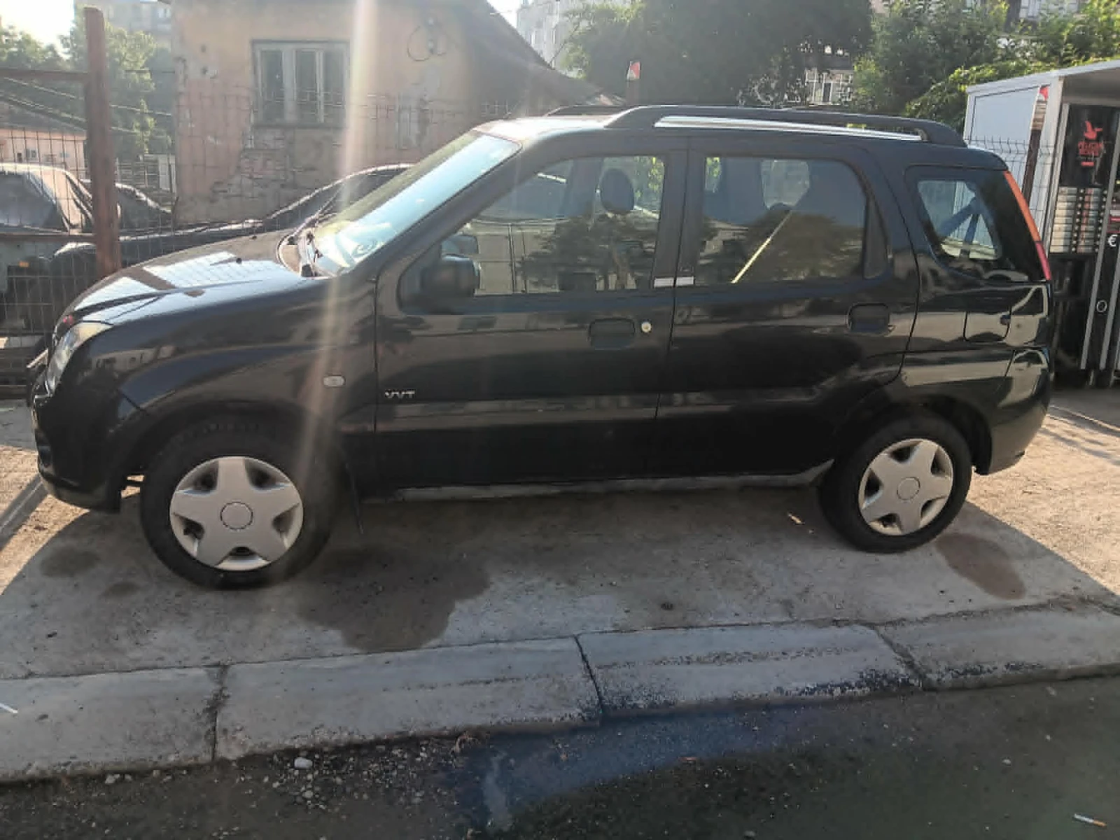 Suzuki Ignis 4x4 | Mobile.bg � ����������� 2