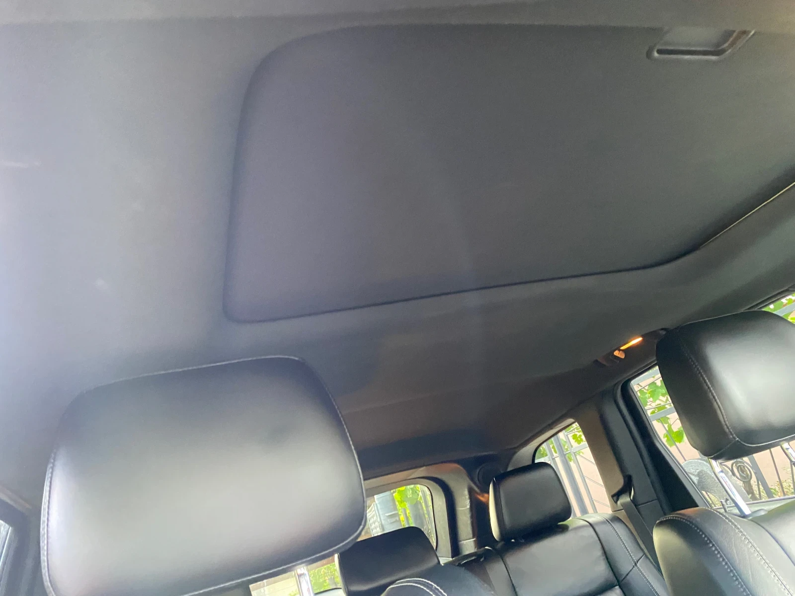 Jeep Grand cherokee 3.6 бензин, снимка 14 - Автомобили и джипове - 55611856