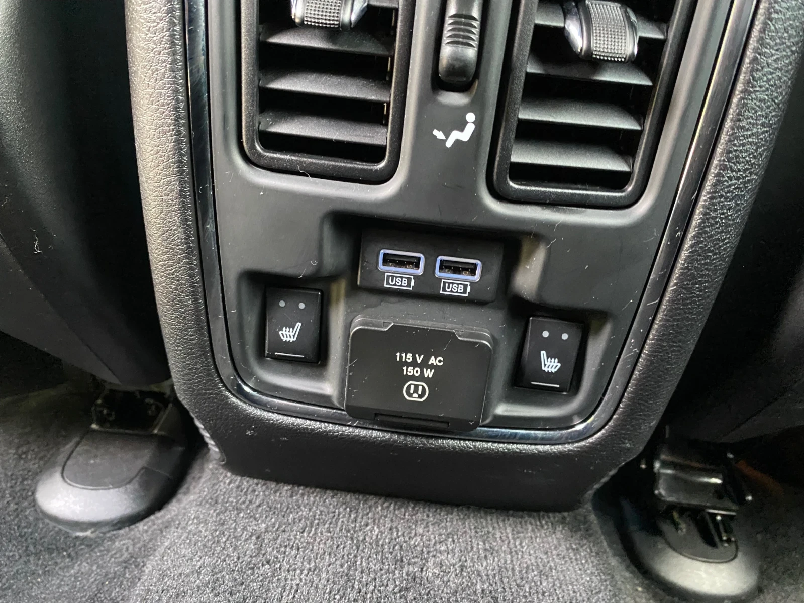 Jeep Grand cherokee 3.6 бензин, снимка 16 - Автомобили и джипове - 55611856