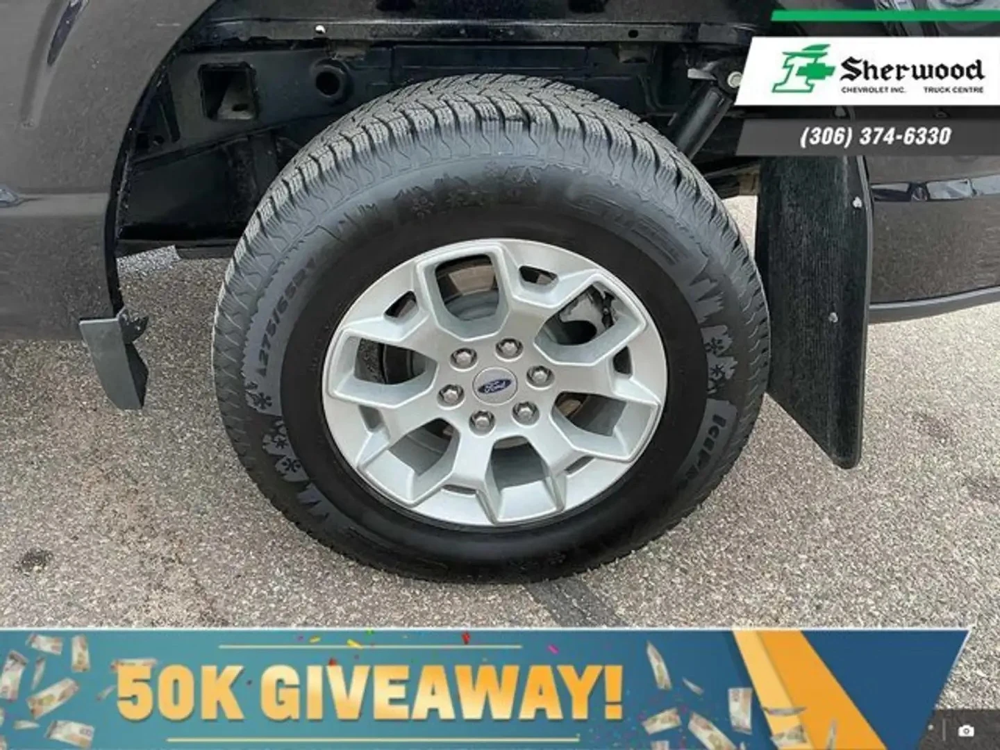 Ford F150 XLT ЦЕНА ДО БЪЛГАРИЯ АВТОКРЕДИТ, снимка 6 - Автомобили и джипове - 55931528