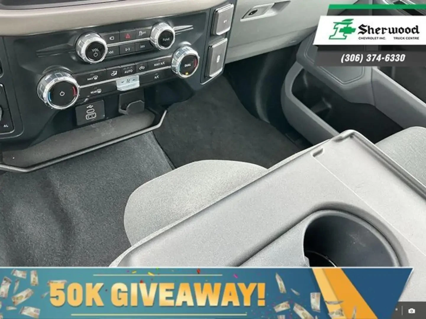 Ford F150 XLT ЦЕНА ДО БЪЛГАРИЯ АВТОКРЕДИТ, снимка 12 - Автомобили и джипове - 55931528