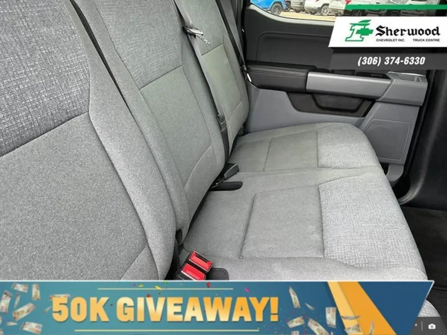 Ford F150 XLT ЦЕНА ДО БЪЛГАРИЯ АВТОКРЕДИТ, снимка 15 - Автомобили и джипове - 55931528