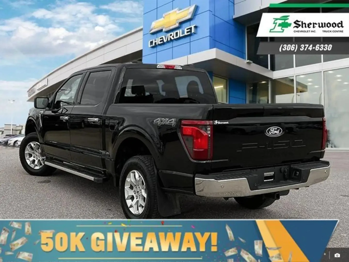 Ford F150 XLT ЦЕНА ДО БЪЛГАРИЯ АВТОКРЕДИТ, снимка 4 - Автомобили и джипове - 55931528