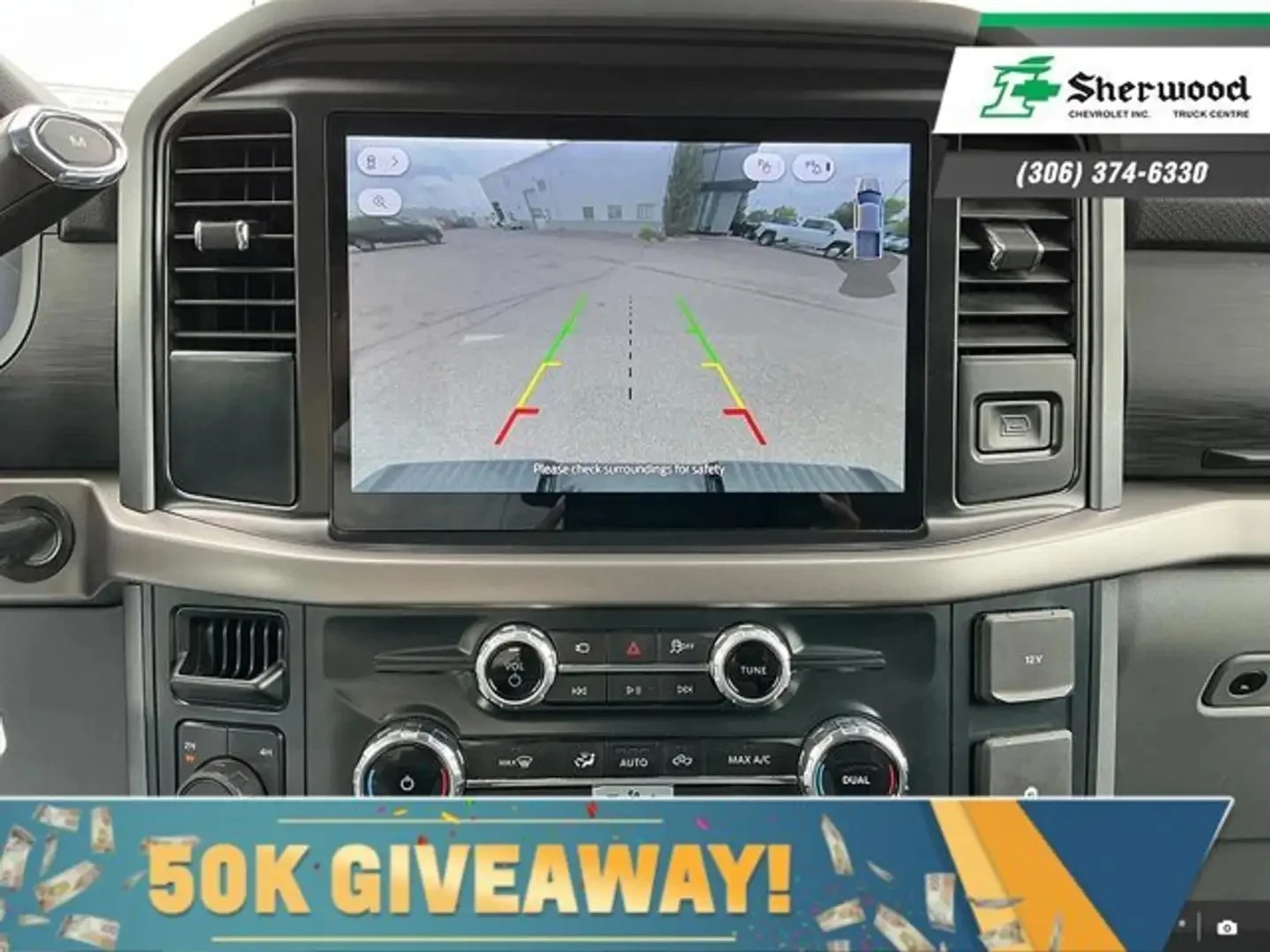 Ford F150 XLT ЦЕНА ДО БЪЛГАРИЯ АВТОКРЕДИТ, снимка 13 - Автомобили и джипове - 55931528