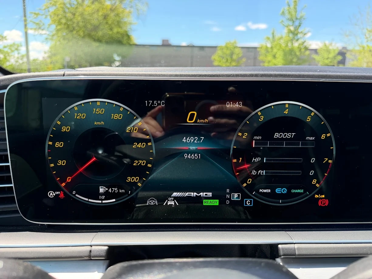 Mercedes-Benz GLE 63 S AMG * ��� ��������� * ��������� * ��������� *  | Mobile.bg � ����������� 10