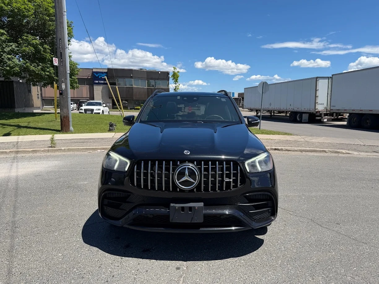 Mercedes-Benz GLE 63 S AMG * ��� ��������� * ��������� * ��������� *  | Mobile.bg � ����������� 7