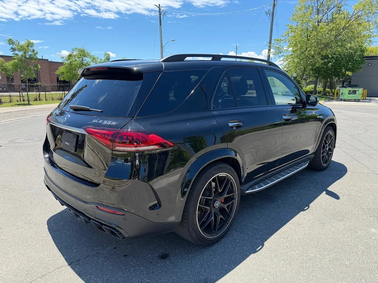 Mercedes-Benz GLE 63 S AMG * ��� ��������� * ��������� * ��������� *  | Mobile.bg � ����������� 5
