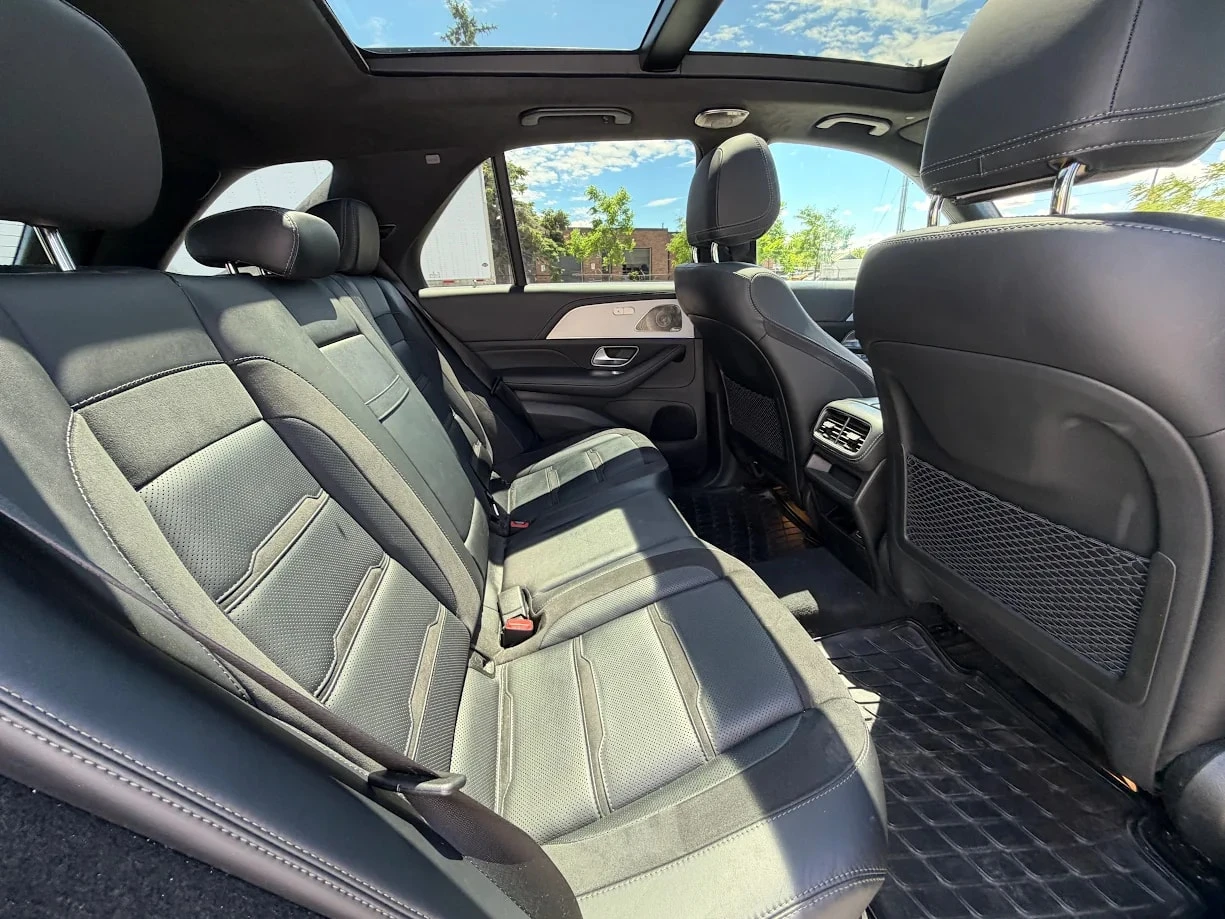 Mercedes-Benz GLE 63 S AMG * ��� ��������� * ��������� * ��������� *  | Mobile.bg � ����������� 13