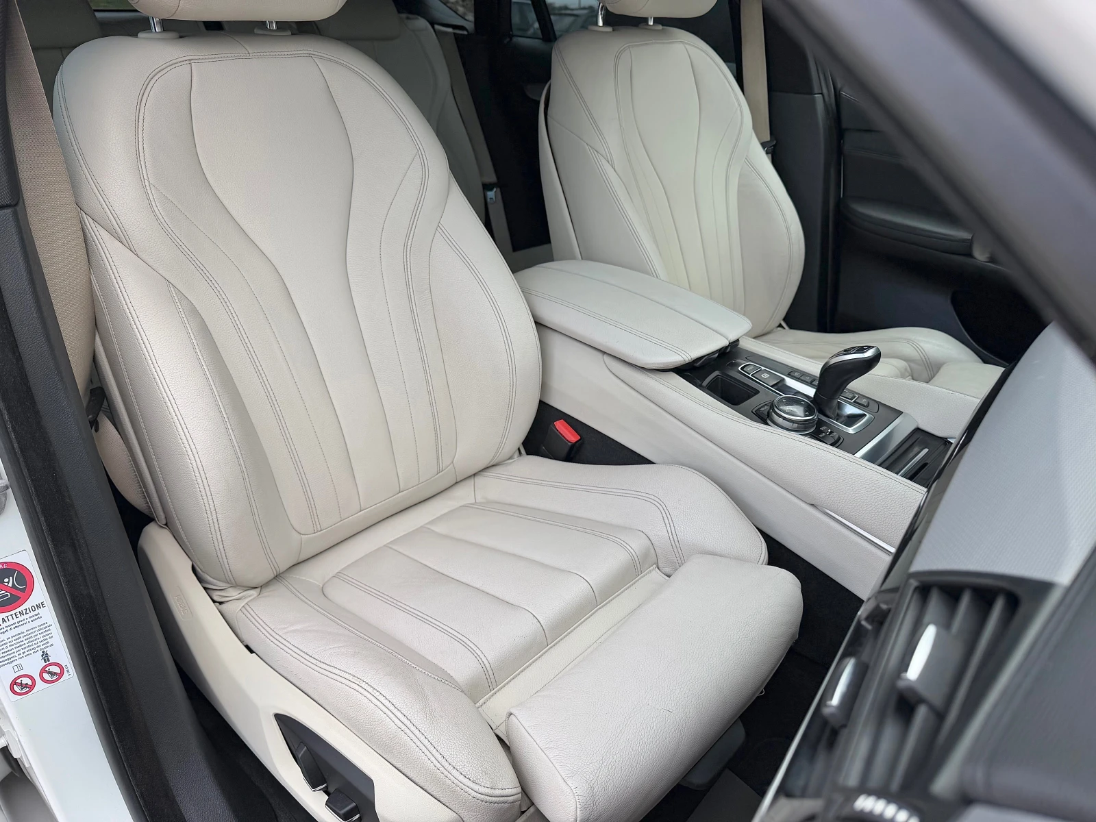 BMW X6 30d M-Pack /Digital/ <LED>, снимка 11 - Автомобили и джипове - 55954198