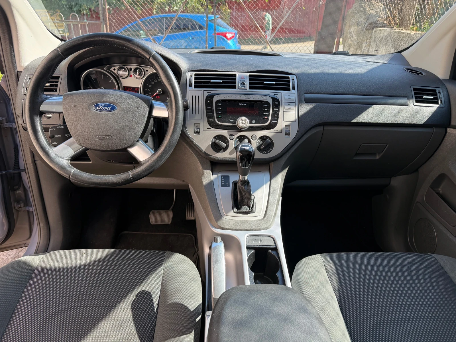 Ford Kuga, снимка 12 - Автомобили и джипове - 56049801