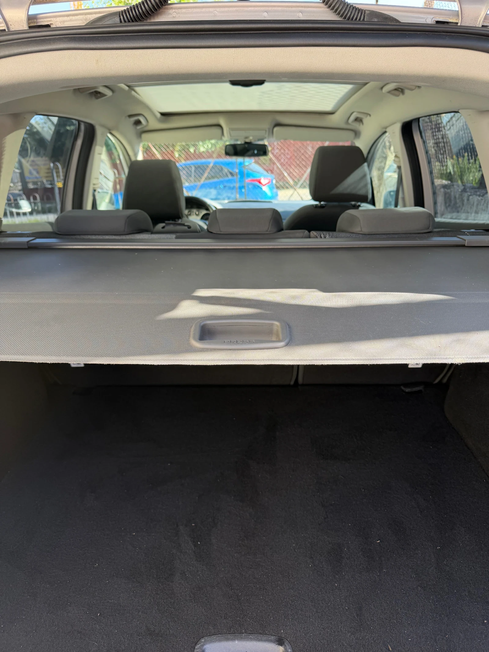 Ford Kuga, снимка 5 - Автомобили и джипове - 56049801