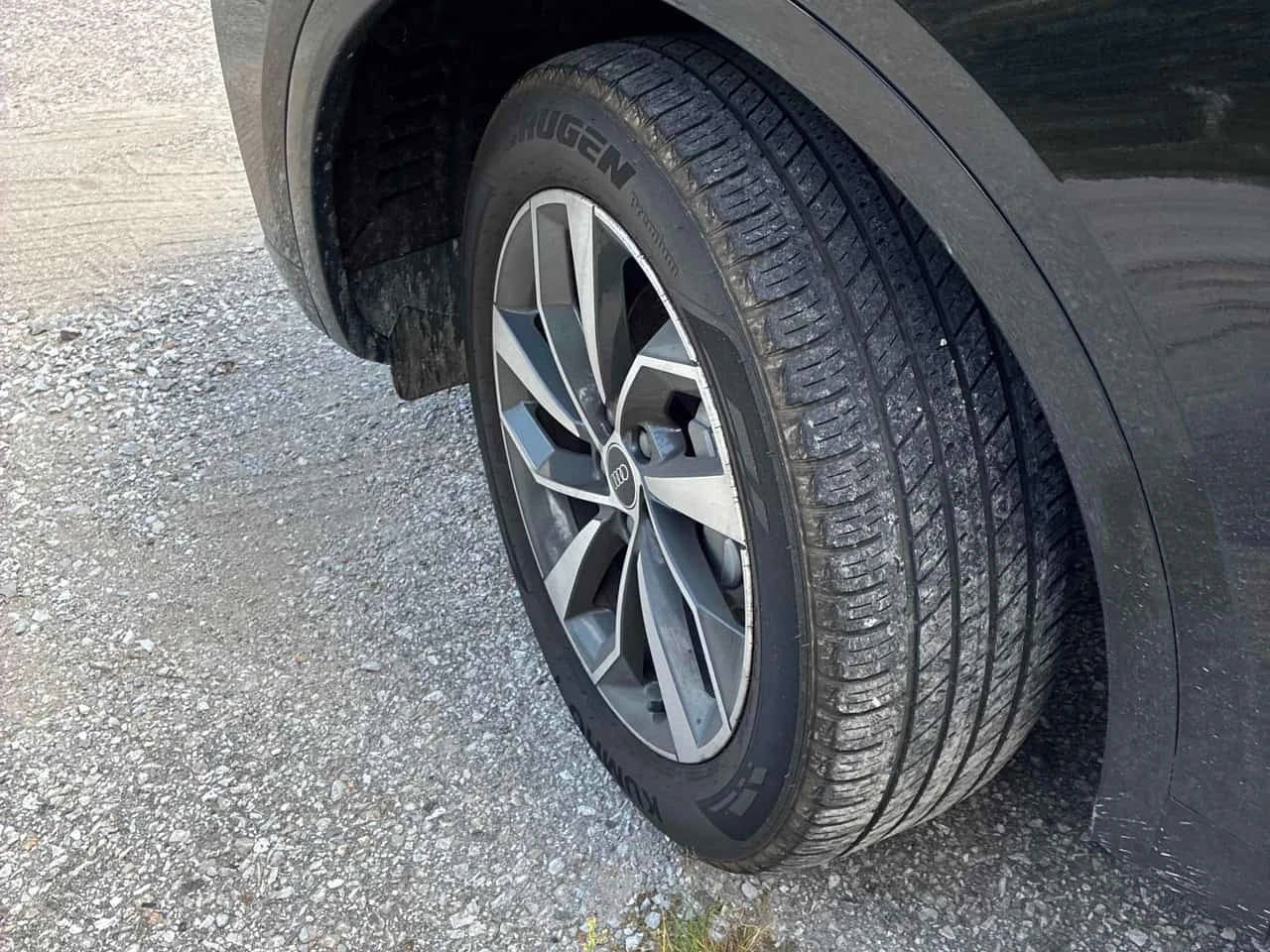 Audi Q5 * PROGRESSIV * CARFAX * ����� �� ����������� | Mobile.bg � ����������� 7