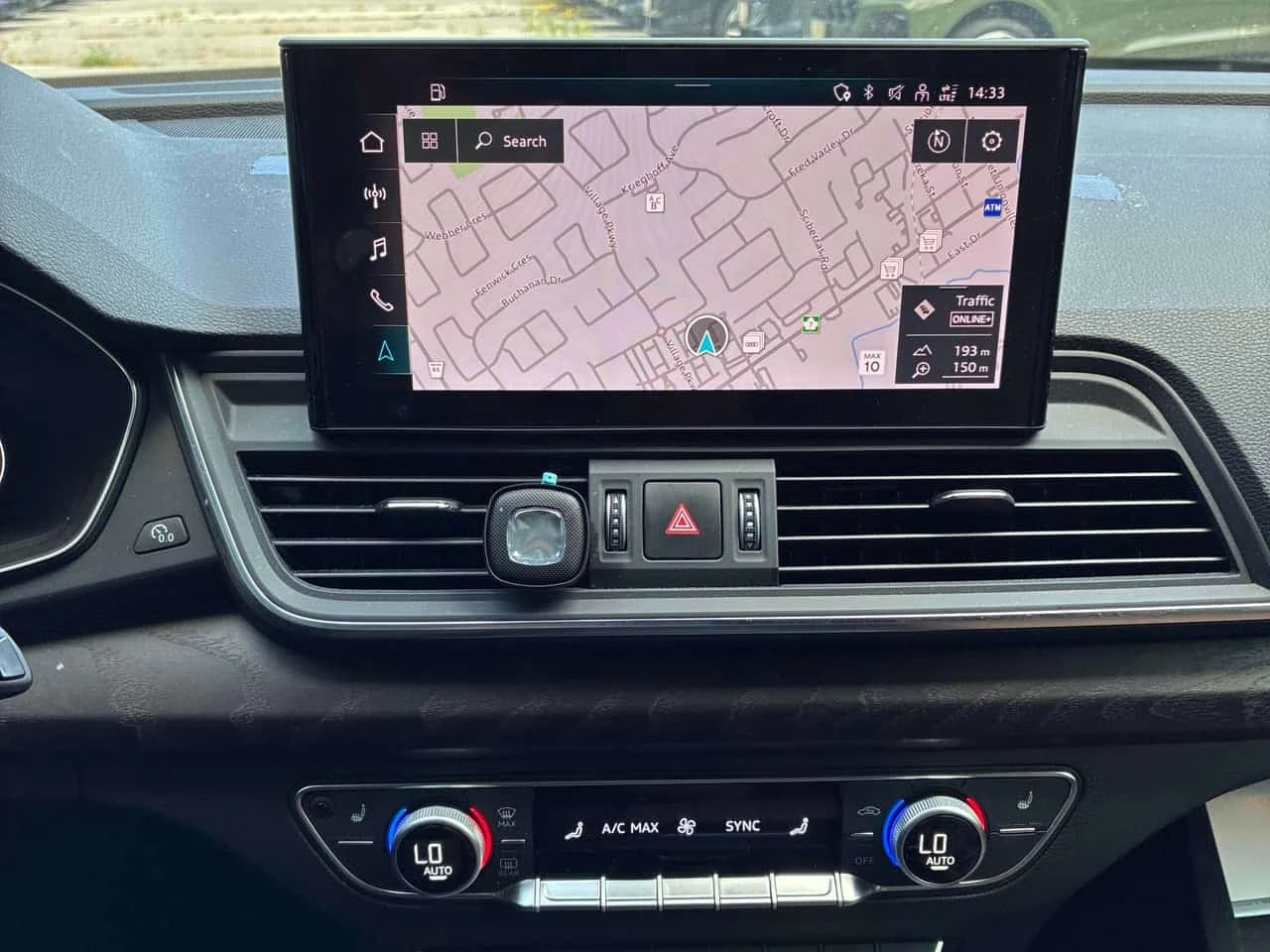 Audi Q5 * PROGRESSIV * CARFAX * ����� �� ����������� | Mobile.bg � ����������� 9