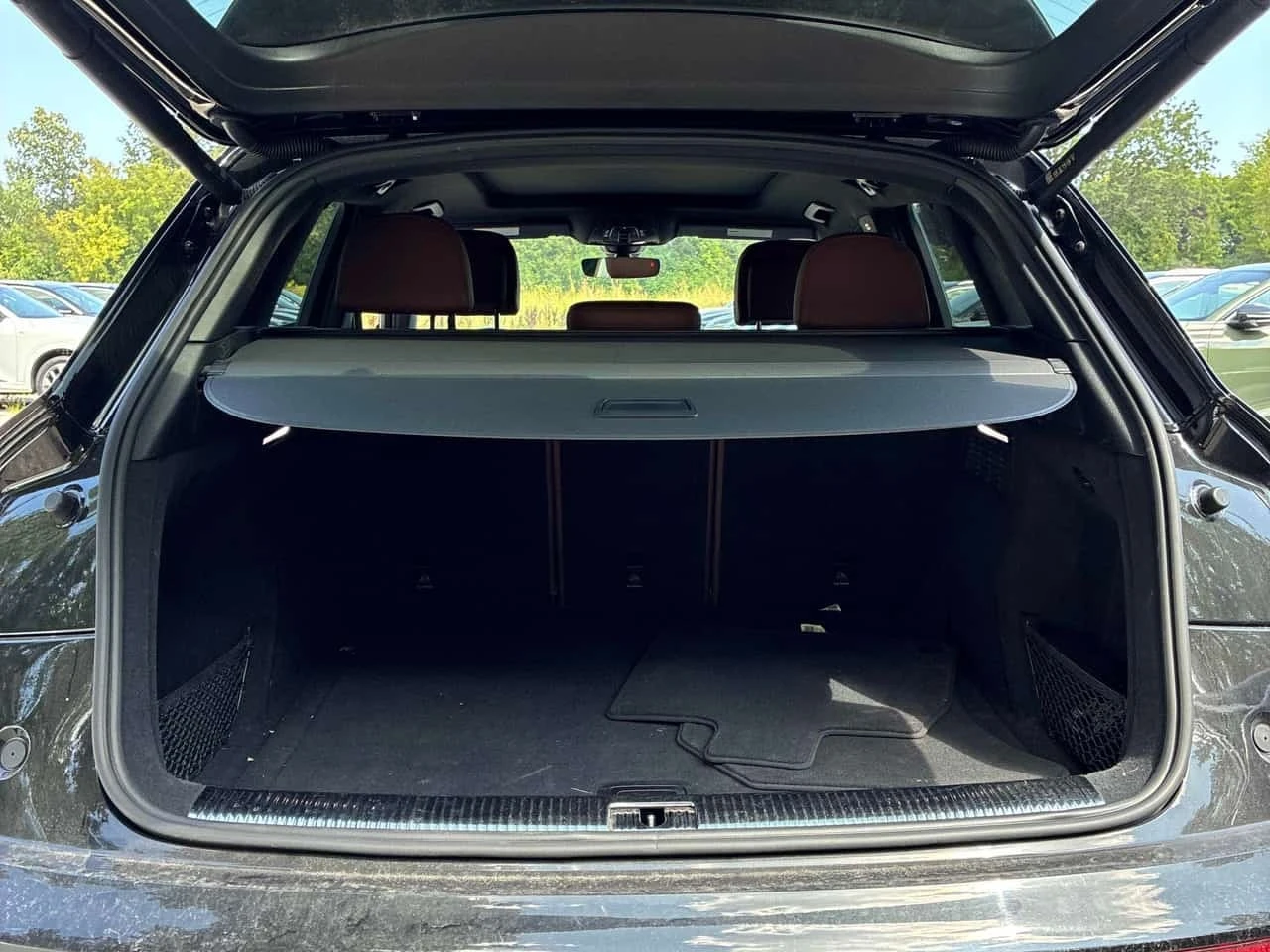 Audi Q5 * PROGRESSIV * CARFAX * ����� �� ����������� | Mobile.bg � ����������� 13