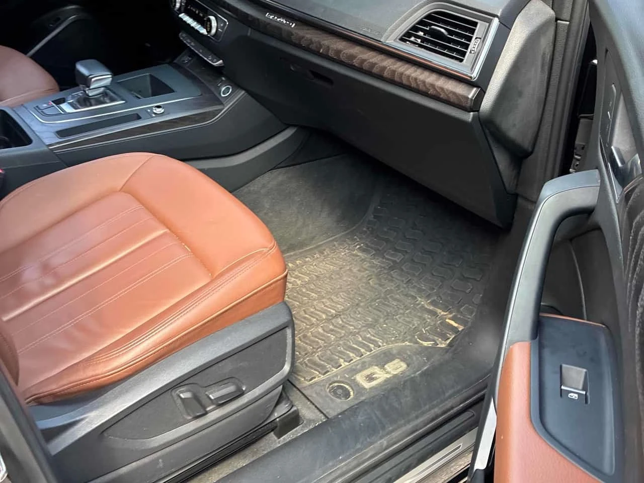 Audi Q5 * PROGRESSIV * CARFAX * ����� �� ����������� | Mobile.bg � ����������� 15