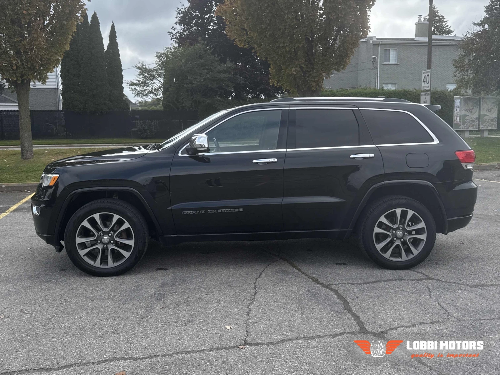 Jeep Grand cherokee, снимка 5 - Автомобили и джипове - 56435995