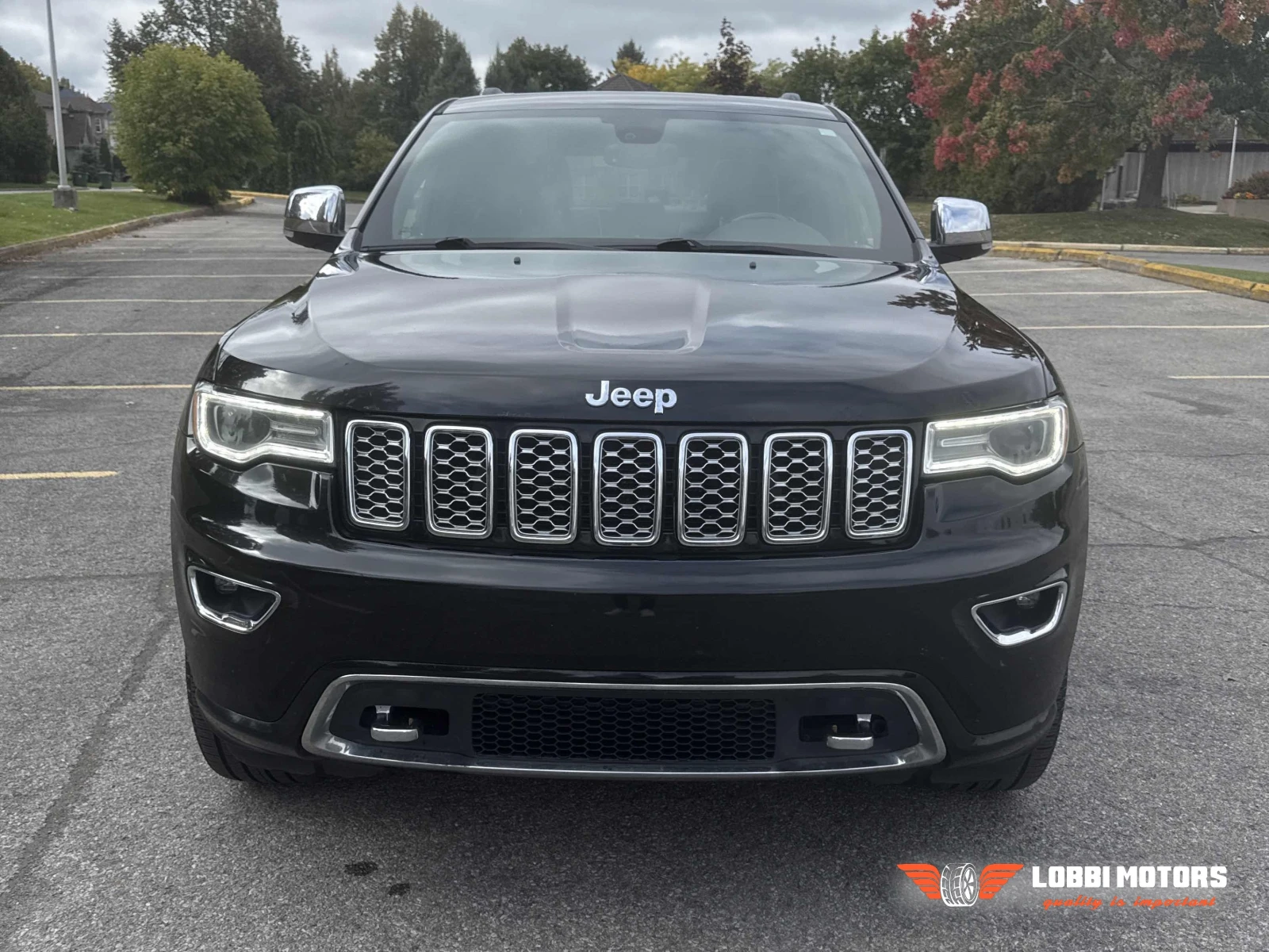 Jeep Grand cherokee, снимка 2 - Автомобили и джипове - 56435995
