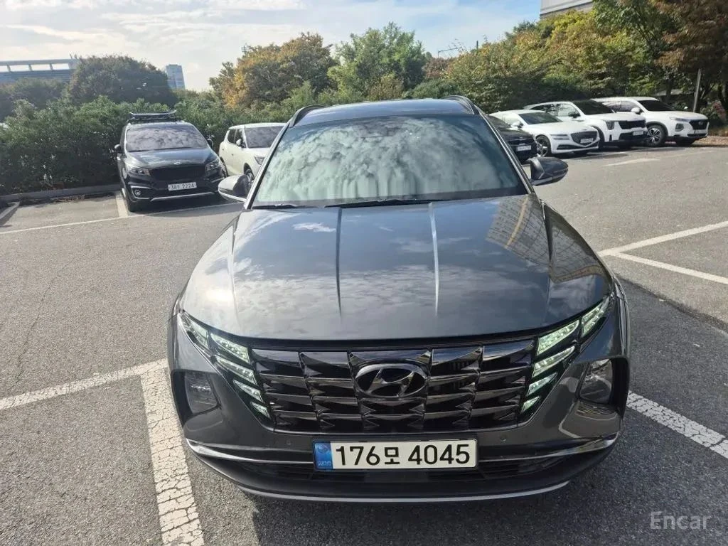 Hyundai Tucson | Mobile.bg � ����������� 1