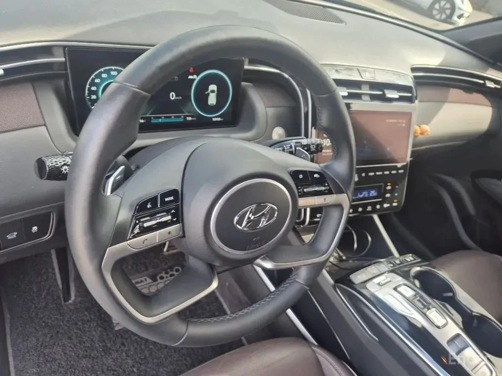 Hyundai Tucson | Mobile.bg � ����������� 7