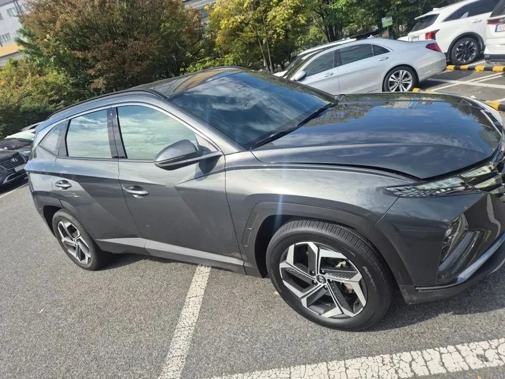 Hyundai Tucson | Mobile.bg � ����������� 2
