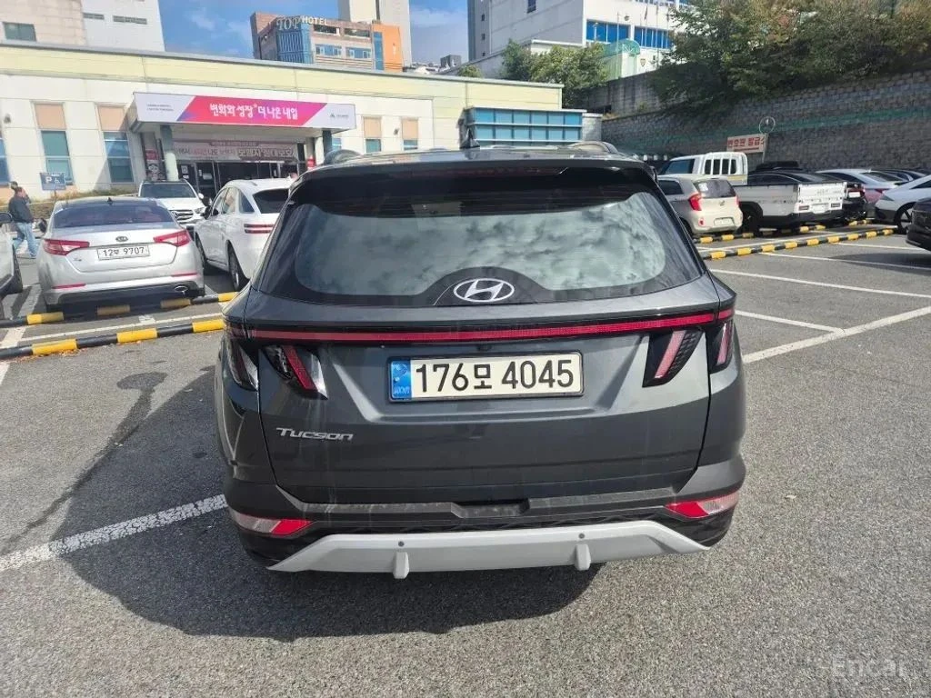 Hyundai Tucson | Mobile.bg � ����������� 4