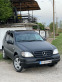 Обява за продажба на Mercedes-Benz ML 270 ~8 500 лв. - изображение 2