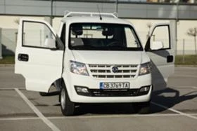 DONGFENG K01 C31, снимка 13