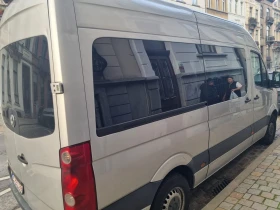 VW Crafter, снимка 10