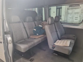 VW Crafter, снимка 7