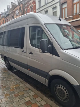 VW Crafter, снимка 9