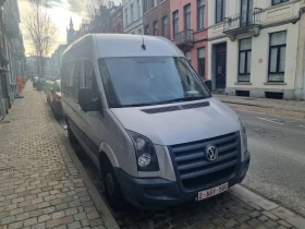 VW Crafter, снимка 5