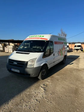 Ford Transit FT350, снимка 1