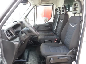 Iveco Daily 35C16V ДЪЛГА БАЗА АВТОМАТИК, снимка 7