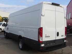 Iveco Daily 35C16V ДЪЛГА БАЗА АВТОМАТИК, снимка 3