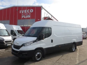 Iveco Daily 35C16V ДЪЛГА БАЗА АВТОМАТИК, снимка 1