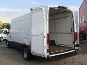 Iveco Daily 35C16V ДЪЛГА БАЗА АВТОМАТИК, снимка 15