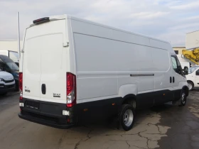 Iveco Daily 35C16V ДЪЛГА БАЗА АВТОМАТИК, снимка 4