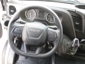 Iveco Daily 35C16V ДЪЛГА БАЗА АВТОМАТИК, снимка 8