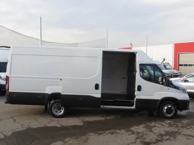 Iveco Daily 35C16V ДЪЛГА БАЗА АВТОМАТИК, снимка 13