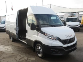 Iveco Daily 35C16V ДЪЛГА БАЗА АВТОМАТИК, снимка 12