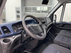 Iveco Daily 3.0 50 C 35 категория &#34;Б&#34;, снимка 8