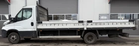 Iveco Daily 3.0 50 C 35 категория &#34;Б&#34;, снимка 2