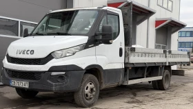 Iveco Daily 3.0 50 C 35 категория "Б" - изображение 1